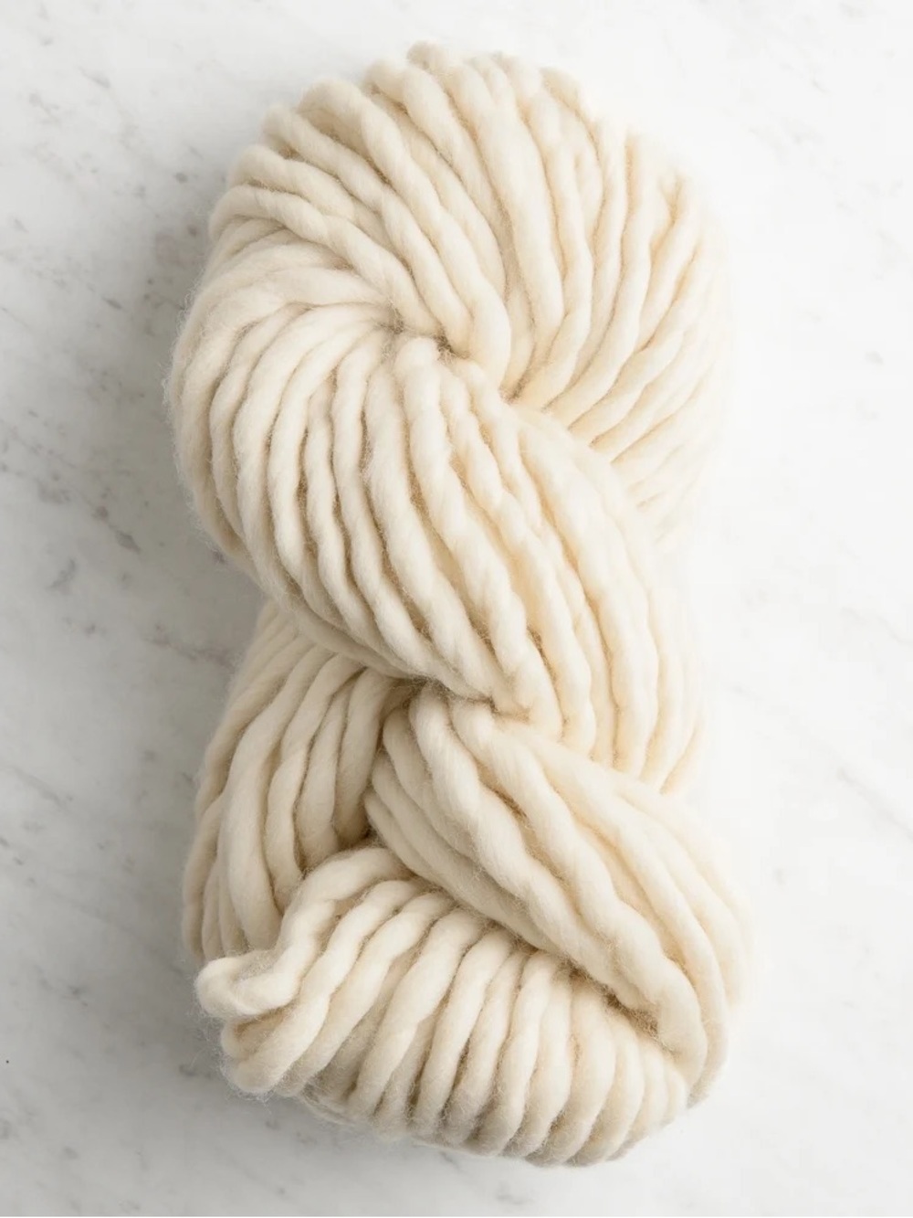 Purl Soho Pink 100% merino wool Gentle Giant